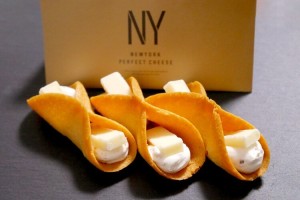 New York Perfect Cheeses (5件)